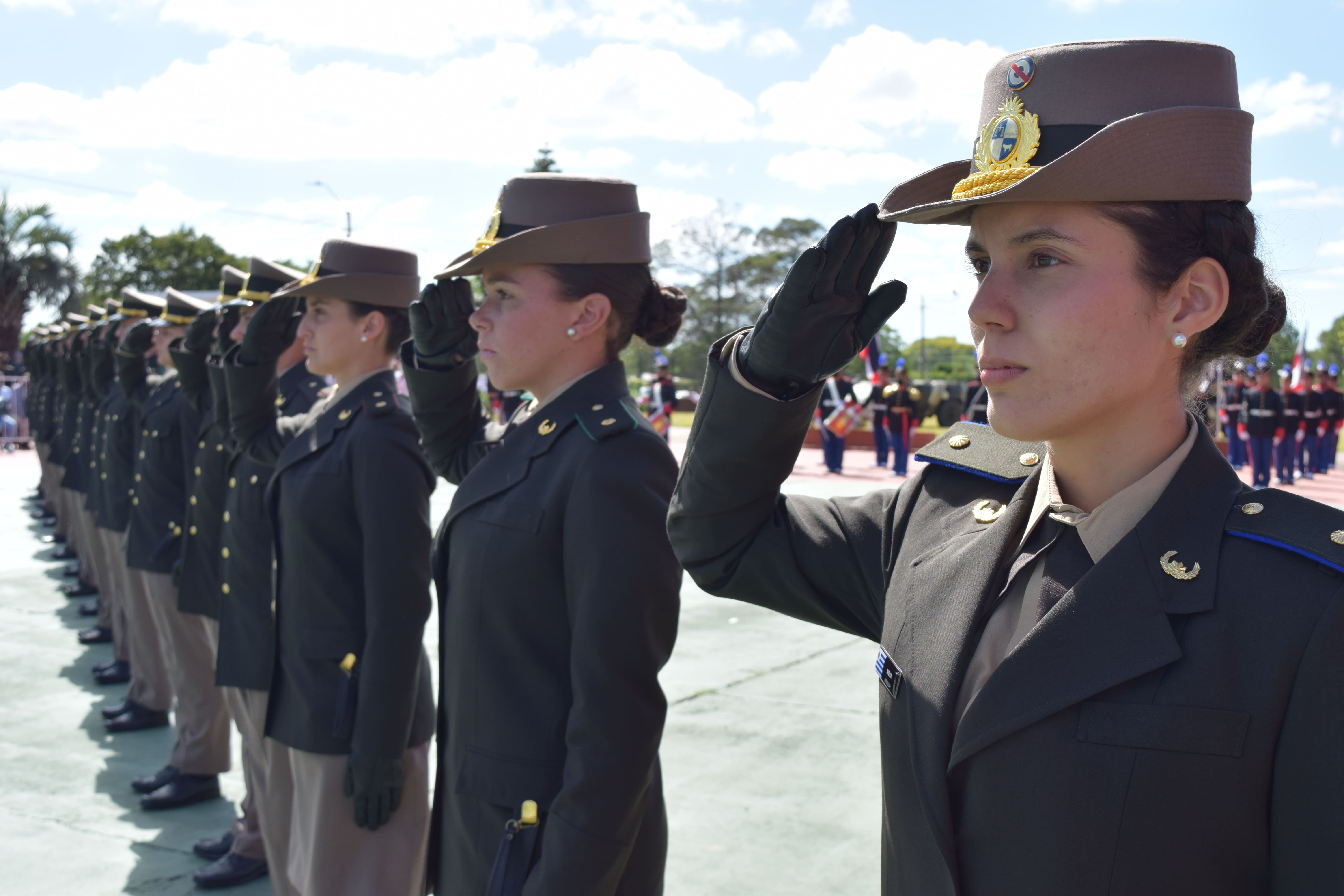 Portada Escuela Militar